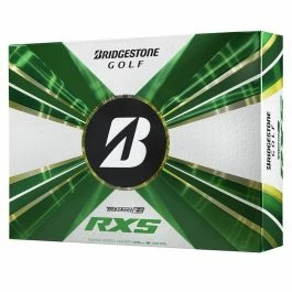 Bridgestone Tour B RXS Golf Balls