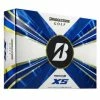 Bridgestone Tour B XS Golf Balls