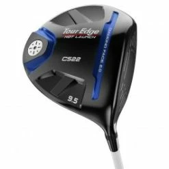 Tour Edge Hot Launch C522 Ladies Driver