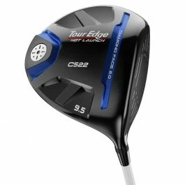 Tour Edge Hot Launch C522 Ladies Driver