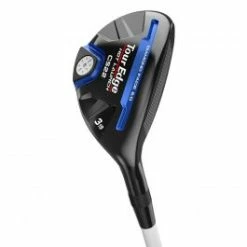 Tour Edge Hot Launch C522 Women's Hybrid