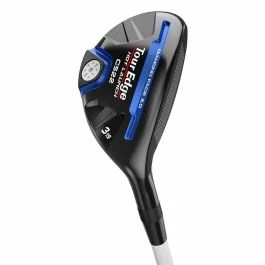 Tour Edge Hot Launch C522 Women's Hybrid