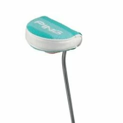 PING Coastal Mallet Putter Cover - Limited Edition