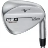Mizuno T-22 Raw Wedge - 2022