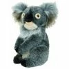 Daphnes Koala Driver Headcover