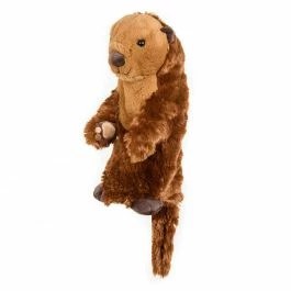 Daphne's Headcovers Otter