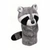 Daphne's Headcovers Raccoon