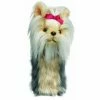 Daphnes Yorkshire Terrier Driver Headcover