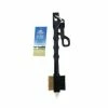 J&M Golf Dual Brush W/ Point