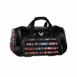 Subtle Patriot Duffle