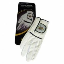 Puetz Golf Dura Palm 3.0 Junior Glove