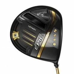 Callaway Epic Max Star Ladies Driver