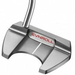 EVNROLL ER5 Hatchback Putter