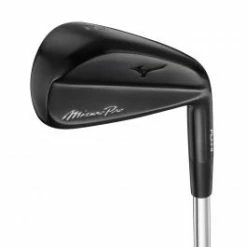 Mizuno Pro Fli-Hi Hybrid Iron With Steel Shaft