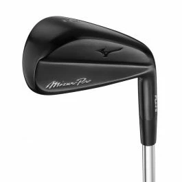 Mizuno Pro Fli-Hi Hybrid Iron With Steel Shaft