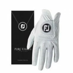 FootJoy Pure Touch Limited Glove
