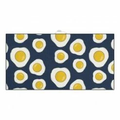 Devant Sport Towels Sunny-Side Up Microfiber Towel