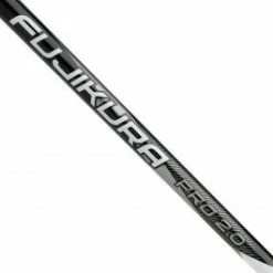 Fujikura Pro 2.0 Tour Spec Wood Shaft