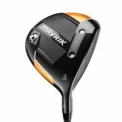 Callaway MAVRIK Fairway Wood