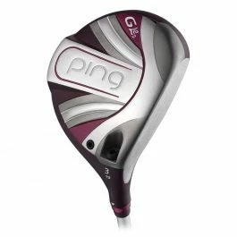 PING G Le2 Women's Fairway Wood