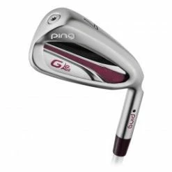 PING Ladies G Le2 Combo Iron Set