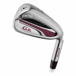 PING Ladies G Le2 Combo Iron Set