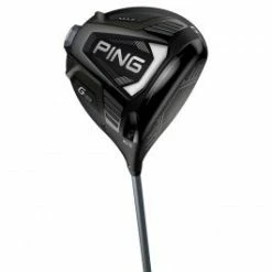 PING G425 MAX Ladies Driver