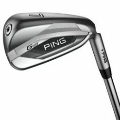 PING G425 Single Iron With Graphite Shaft