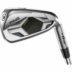 PING G430 Alta Quick 45 Graphite Iron Set