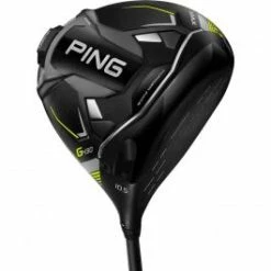 PING G430 MAX Driver