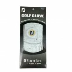 FootJoy Women's Slightly Blemished Golf Glove (Various)