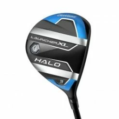 Cleveland Launcher XL Halo Fairway Wood