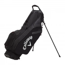 Callaway Hyperlite Zero Double Strap Stand Bag - Prior Generation