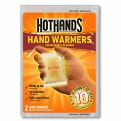 J & M Golf Hot Hands