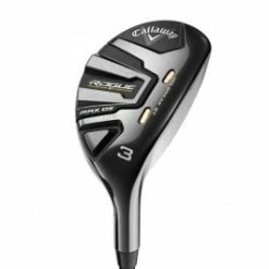 Callaway Rogue ST MAX OS Lite Women's Hybrid