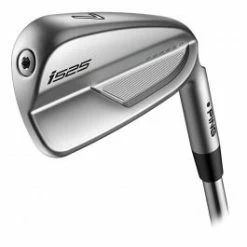 PING I525 Iron Set With Steel Shafts