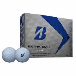 Bridgestone Extra Soft Golf Balls