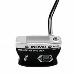 Bettinardi INOVAI 8.0 Spud Neck Putter