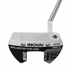 Bettinardi INOVIA 6.0 Slant Neck Putter
