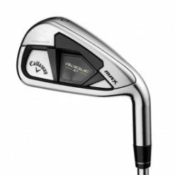 Callaway Rogue ST MAX Steel Single Iron