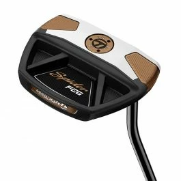 TaylorMade Spider FCG "Single Bend" Putter