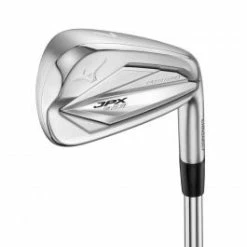 Mizuno JPX923 Forged Iron Set With Steel Shafts