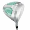 Powerbilt TPS Blackout Women's Driver