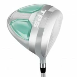 Powerbilt TPS Blackout Women's Driver