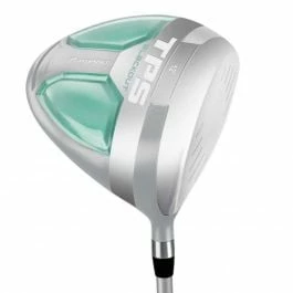Powerbilt TPS Blackout Women's Driver
