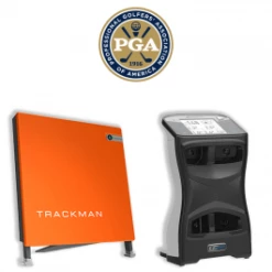 Puetz Golf Private Launch Monitor Lesson