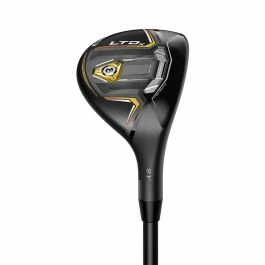 Cobra LTDx Hybrid - Black/Gold