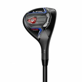 Cobra LTDx One Length Hybrid