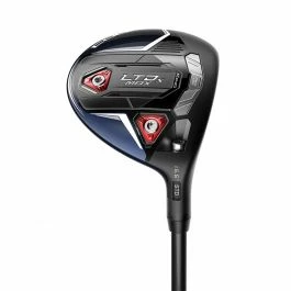 Cobra LTDx Max Fairway Wood Blue/Red