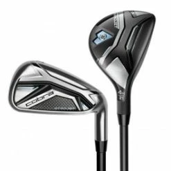 Cobra AEROJET Ladies Combo Irons